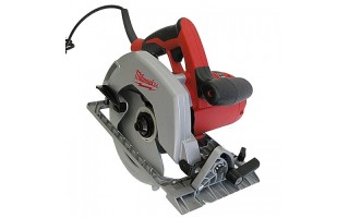 Sierra Circular Milwaukee 6430-59 7 1/4" 1600W Sierra Circular Milwaukee 6430-59 7 1/4" 1600W