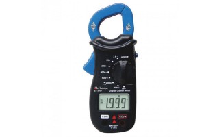Pinza Amperimetrica Minipa ET-3100 200A 600V Pinza Amperimetrica Minipa ET-3100 200A 600V