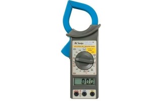 Pinza Amperimétrica Minipa ET-3200 1000A AC Pinza Amperimétrica Minipa ET-3200 1000A AC