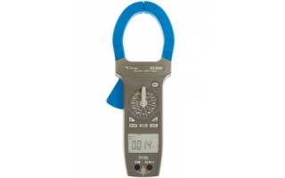 Pinza Amperimetrica Minipa ET-3920 2000A 1000V Pinza Amperimetrica Minipa ET-3920 2000A 1000V