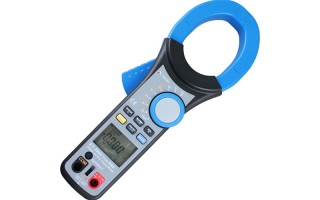 Pinza Amperimétrica Minipa ET-3990 2500A 1000V True RMS Pinza Amperimétrica Minipa ET-3990 2500A 1000V True RMS