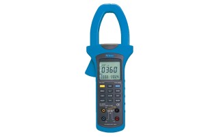 Pinza Amperimétrica Minipa ET-4055A 1000A 600V True RMS Pinza Amperimétrica Minipa ET-4055A 1000A 600V True RMS