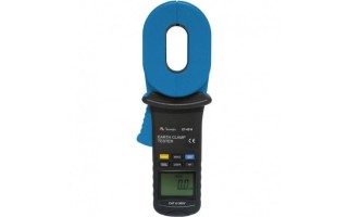 Terrometro Minipa ET-4310 30A 1000ohm Terrometro Minipa ET-4310 30A 1000ohm