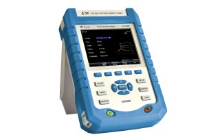 Analizador de Energía Minipa ET-5062 600V Analizador de Energía Minipa ET-5062 600V