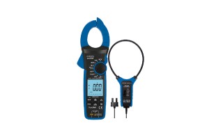 Pinza Amperimétrica y Sensor de Corriente Minipa HDC3090  Pinza Amperimétrica y Sensor de Corriente Minipa HDC3090