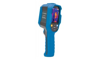 Cámara Termográfica Minipa HTV700 LCD -15°C a 550°C Cámara Termográfica Minipa HTV700 LCD -15°C a 550°C