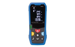 Medidor Laser Minipa MD-40A 40m Medidor Laser Minipa MD-40A 40m