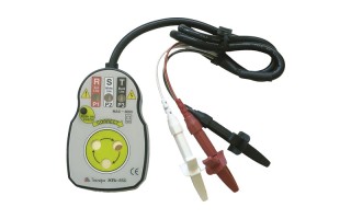 Fasímetro Minipa MFA-850 600V 60Hz Fasímetro Minipa MFA-850 600V 60Hz