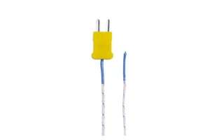 Termopar Minipa MTK-01 Tipo K Universal -40°C a +204ºC Termopar Minipa MTK-01 Tipo K Universal -40°C a +204ºC