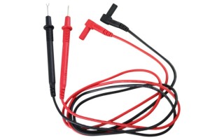 Puntas de Prueba Minipa MTL-7 1000V AC/DC Dupla Puntas de Prueba Minipa MTL-7 1000V AC/DC Dupla