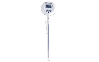 Termómetro Digital Minipa MV-363A -10ºC a 250°C Tipo Vareta Termómetro Digital Minipa MV-363A -10ºC a 250°C Tipo Vareta
