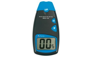 Higrómetro para Madera Minipa MWD-14A 5-40% Higrómetro para Madera Minipa MWD-14A 5-40%