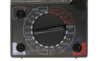 Multimetro Analogico Minipa ET-2022B 1000V 250mA 20Mohm Multimetro Analogico Minipa ET-2022B 1000V 250mA 20Mohm