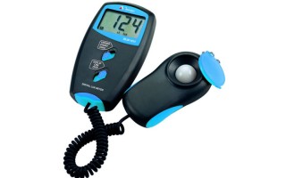 Luxometro Minipa MLM-1011 100000lux Luxometro Minipa MLM-1011 100000lux