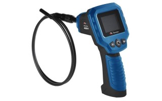 Boroscopio Minipa MBR-270G 9mm 1m Boroscopio Minipa MBR-270G 9mm 1m