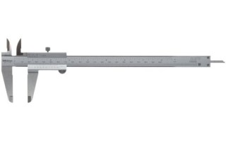 Calibre Mitutoyo 530-114BR Analogico 200mm / 8" 0,05 Calibre Mitutoyo 530-114BR Analogico 200mm / 8" 0,05