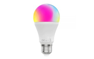 Foco LED Inteligente Moes RGB  Foco LED Inteligente Moes RGB