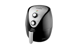 Freidora Eléctrica Mondial Family 3,5L 1500W Negro Freidora Eléctrica Mondial Family 3,5L 1500W Negro