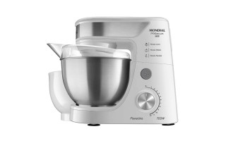 Batidora Planetaria Mondial Premium 4,5L 700W 12Vel. Batidora Planetaria Mondial Premium 4,5L 700W 12Vel.