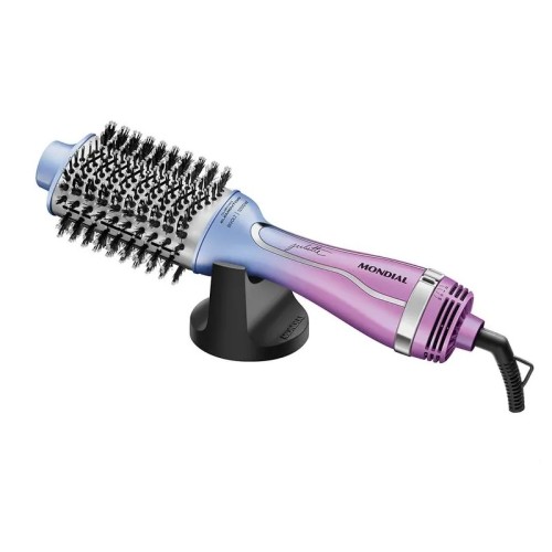 Cepillo Secador de Pelo Mondial Juliette Colors 1200W