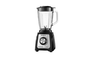 Licuadora Mondial Turbo Glass 2,2L 12Vel. 1400W Licuadora Mondial Turbo Glass 2,2L 12Vel. 1400W