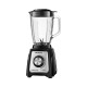 Licuadora Mondial Turbo Glass 2,2L 12Vel. 1400W