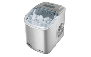Fabricadora de Hielo Mondial Ice Premium 12kg/día Fabricadora de Hielo Mondial Ice Premium 12kg/día