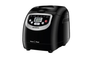 Máquina de Pan Mondial Master Bread NPF-53 1kg 700W Máquina de Pan Mondial Master Bread NPF-53 1kg 700W