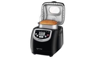 Máquina de Pan Mondial Master Bread NPF-53 1kg 700W Máquina de Pan Mondial Master Bread NPF-53 1kg 700W