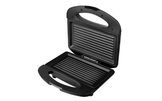 Sandwichera Grill Mondial Premium S-07 1000W Inox.