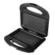 Sandwichera Grill Mondial Premium S-07 1000W Inox.