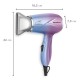 Secador de Pelo Mondial Juliette Colors 1200W