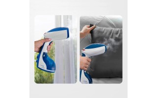 Vaporizador de Prendas Mondial VP-09 1500W Vaporizador de Prendas Mondial VP-09 1500W