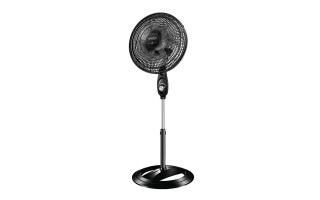 Ventilador de Pie Mondial VSP 40cm 140W 3Vel. 6 Aspas Ventilador de Pie Mondial VSP 40cm 140W 3Vel. 6 Aspas