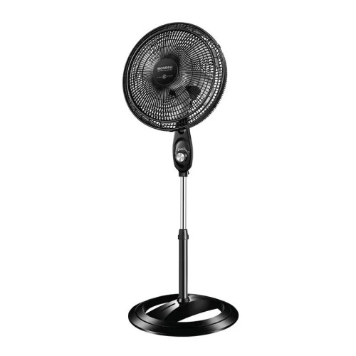 Ventilador de Pie Mondial VSP 40cm 140W 3Vel. 6 Aspas