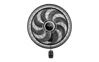 Ventilador de Pared Mondial VTX 40cm 140W 3Vel. 8 Aspas Ventilador de Pared Mondial VTX 40cm 140W 3Vel. 8 Aspas