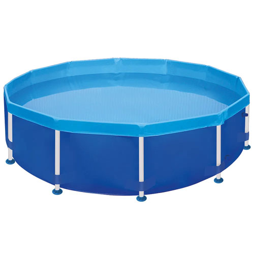 Piscina Mor 001007 Estructura Redonda 4500L