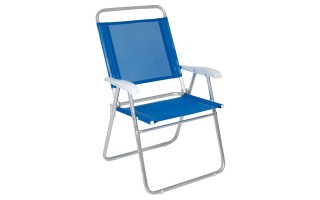 Silla Alta Mor 002119 Colores Surtidos Silla Alta Mor 002119 Colores Surtidos