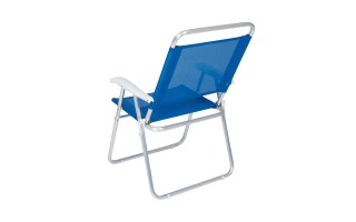 Silla Alta Mor 002119 Colores Surtidos Silla Alta Mor 002119 Colores Surtidos