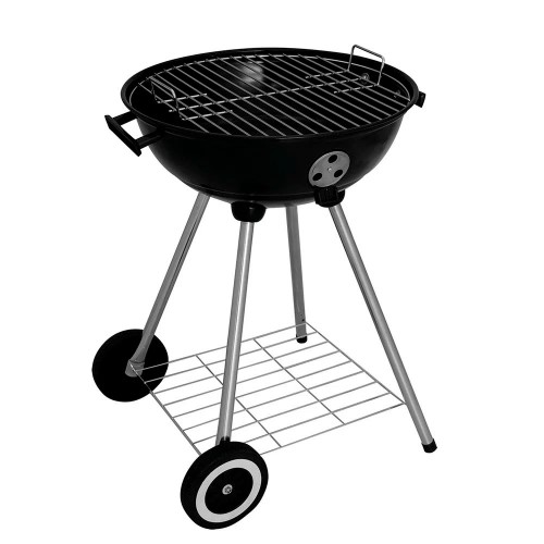 Parrilla para Asado Mor Guarapari 003052 74x43x47cm