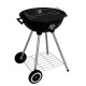 Parrilla para Asado Mor Guarapari 003052 74x43x47cm