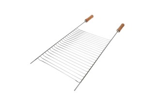 Parrilla para Asado Mor Simple 003109 49,5cmx35,5cm Parrilla para Asado Mor Simple 003109 49,5cmx35,5cm