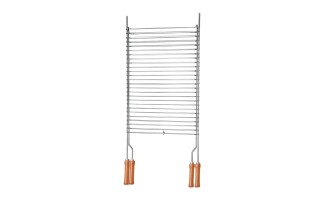 Parrilla para Asado Mor Grelha Master 003110 47x29cm Parrilla para Asado Mor Grelha Master 003110 47x29cm