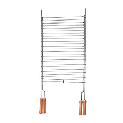 Parrilla para Asado Mor Grelha Master 003110 47x29cm Parrilla para Asado Mor Grelha Master 003110 47x29cm