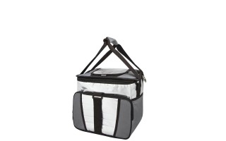 Conservadora Bolsón Mor Ice Cooler 003621 24L Gris Conservadora Bolsón Mor Ice Cooler 003621 24L Gris