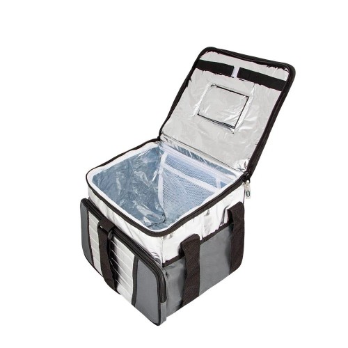 Conservadora Bolsón Mor Ice Cooler 003621 24L Gris