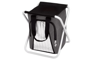 Banqueta Conservadora Mor Ice Cooler 003630 25L Gris Banqueta Conservadora Mor Ice Cooler 003630 25L Gris