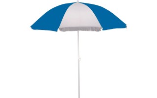 Sombrilla de Playa Mor 003717 Acero 1,8m Colores Surtidos Sombrilla de Playa Mor 003717 Acero 1,8m Colores Surtidos
