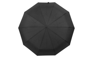 Paraguas Mor 003774 122cm Negro Paraguas Mor 003774 122cm Negro