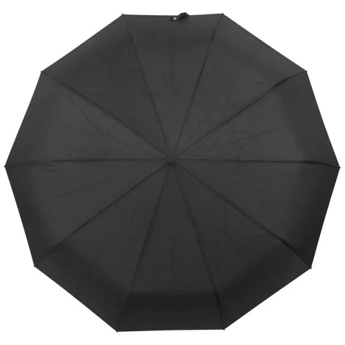 Paraguas Mor 003774 122cm Negro